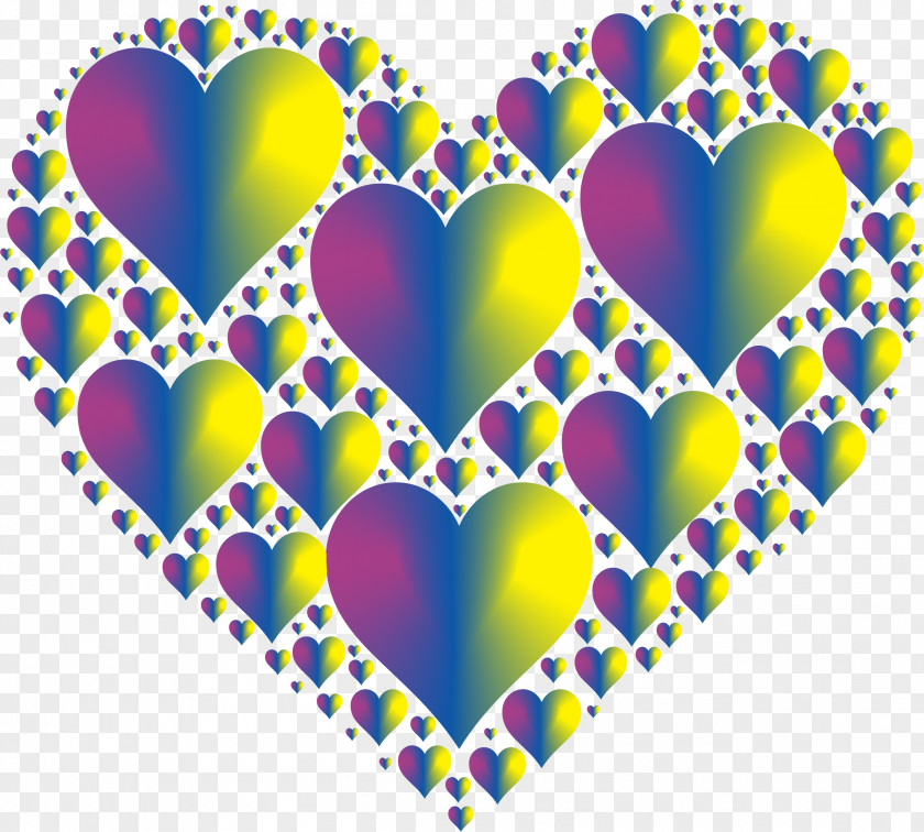 Purple Heart Desktop Wallpaper Clip Art PNG