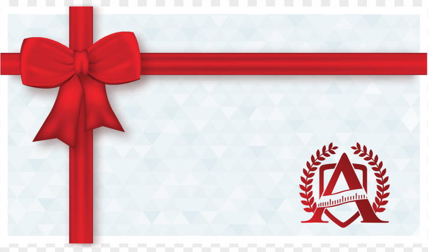 Ribbon Gift PNG