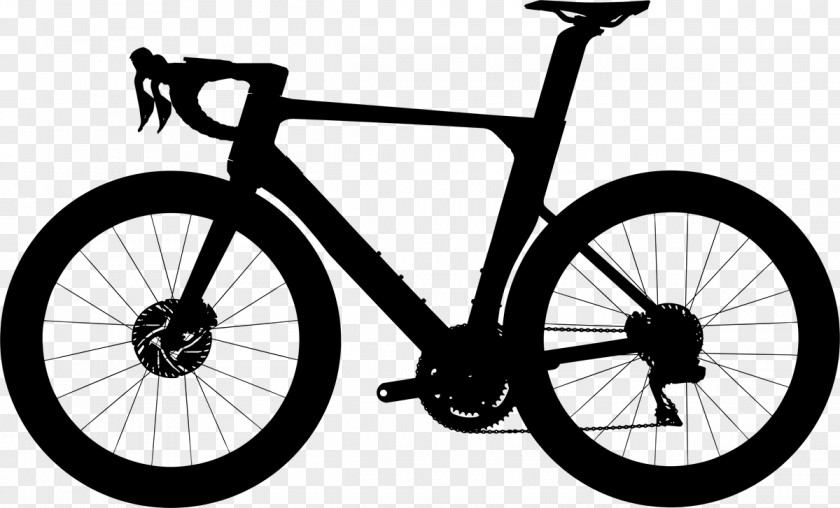 Specialized Venge ViAS Pro Disc UDi2 Road Bike Bicycle Components Frames Allez PNG