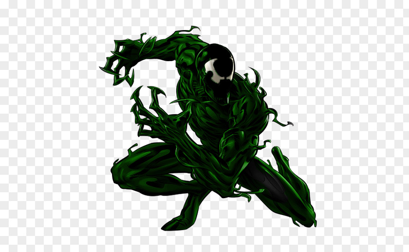Spider-man Spider-Man Marvel: Avengers Alliance Venom Symbiote Lasher PNG