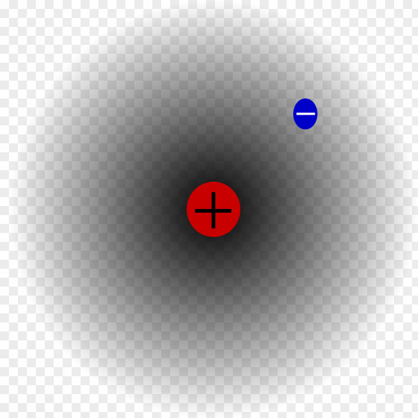 Symbol Isotopes Of Hydrogen Atom PNG