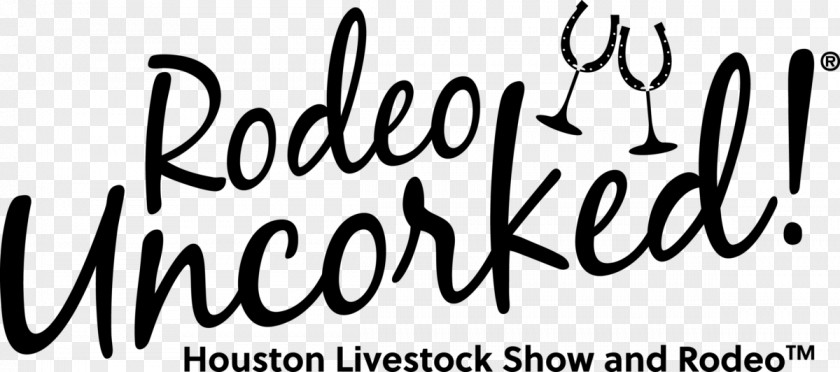 Wine Houston Livestock Show And Rodeo Competition PNG