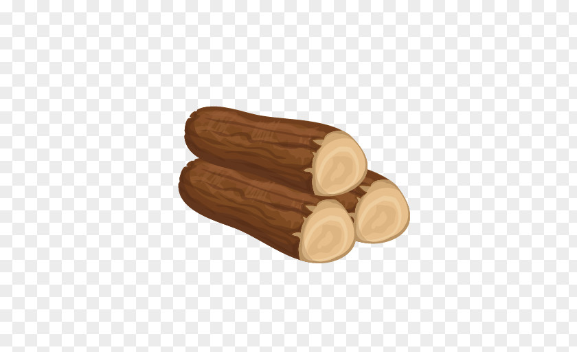 Wood Icon PNG
