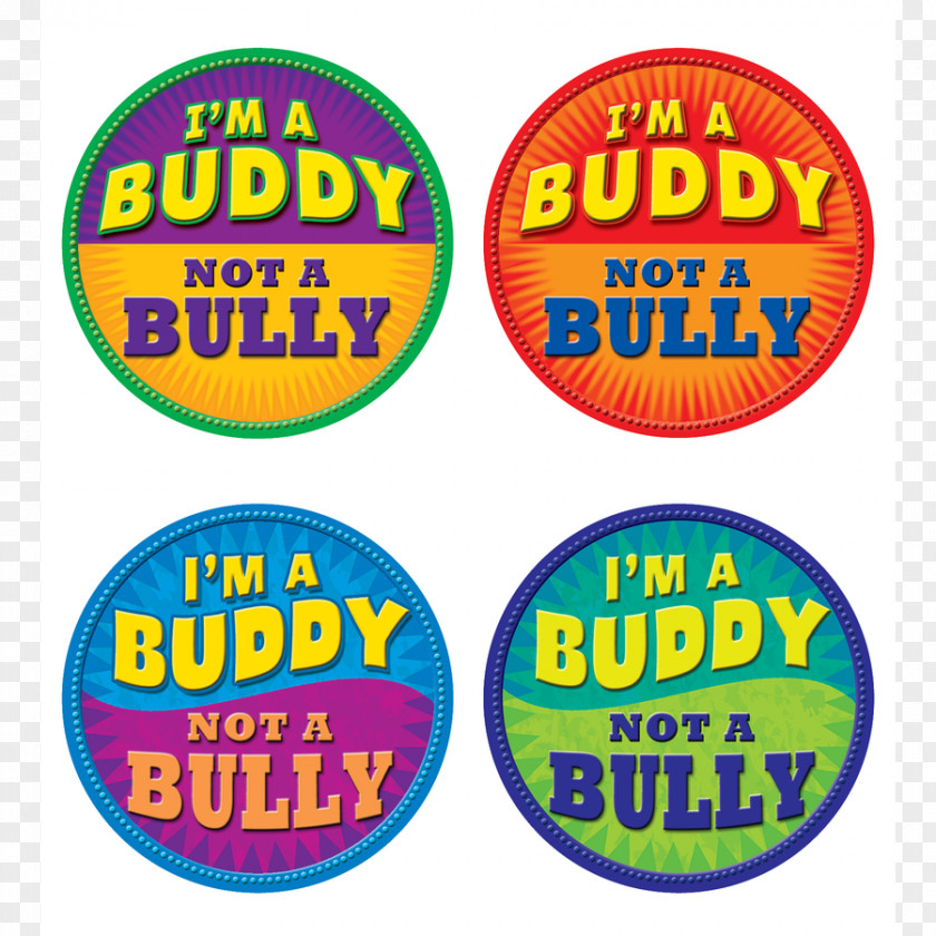 Antibullying Legislation Stop Bullying: Speak Up Pin Badges Child PNG