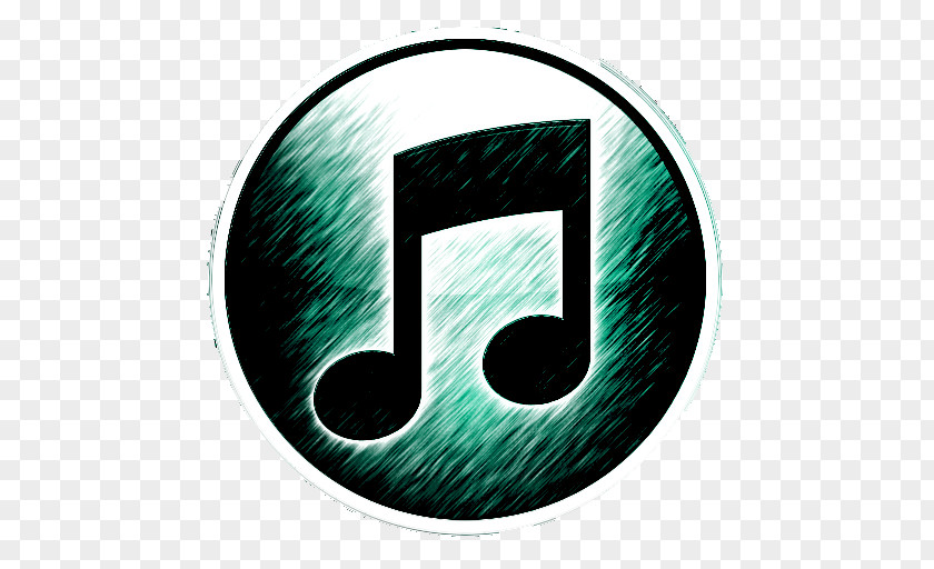 Apple ITunes Store Playlist MacOS PNG