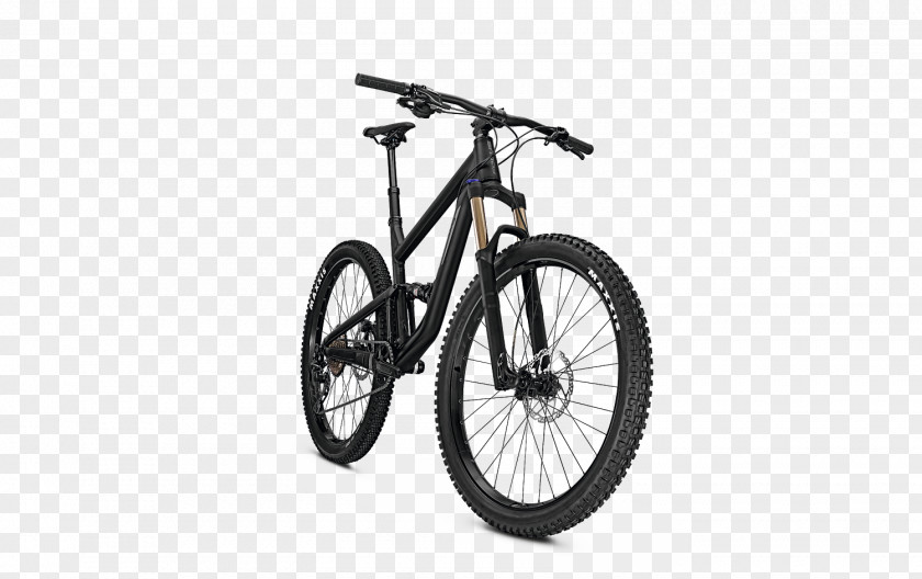 Bicycle Mountain Bike Electric Focus Bikes Shimano Deore XT PNG