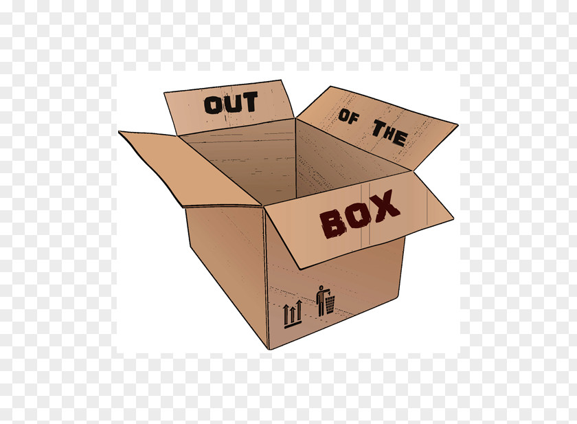 Box Carton Cardboard Graphic Design PNG