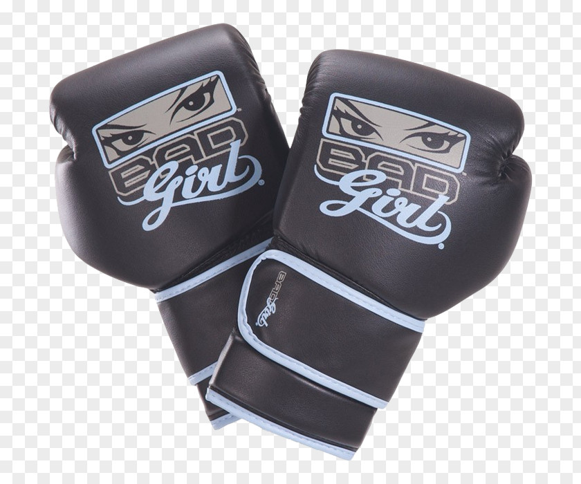 Boxing Glove Women's Sparring PNG