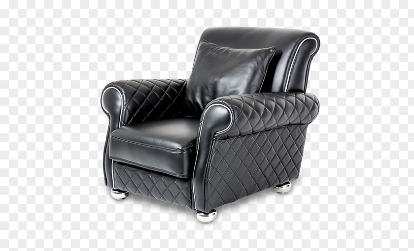 Chair Club Recliner Couch Table PNG
