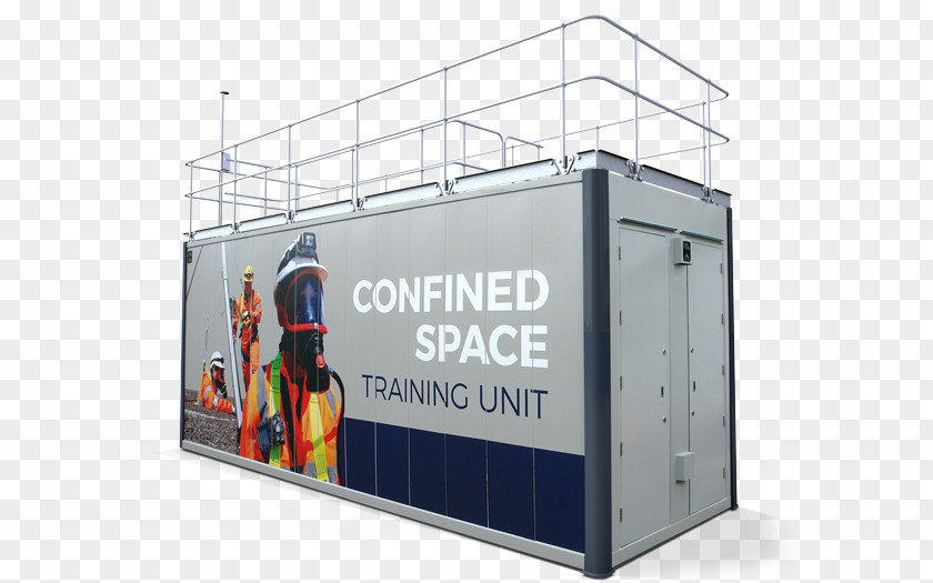 Confined Space Rescue Unit Of Measurement Training Groundhog UK Ltd PNG