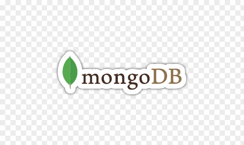 Design Logo Brand Product MongoDB Inc. PNG