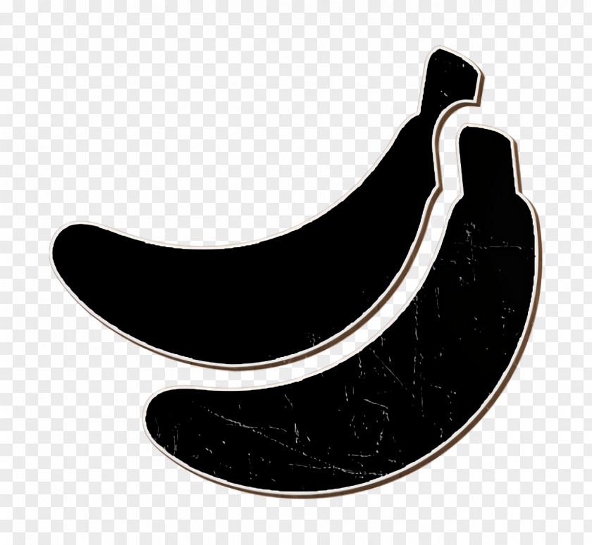 Food And Drink Icon Bananas PNG