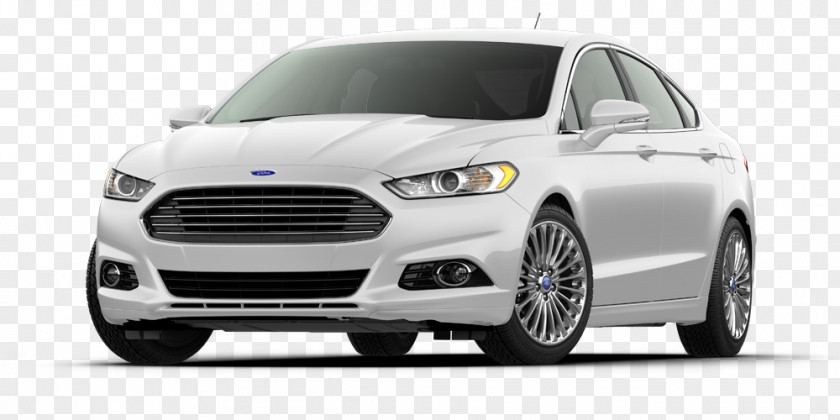 Ford 2016 Fusion Titanium Sedan Energi Escape EcoBoost Engine PNG