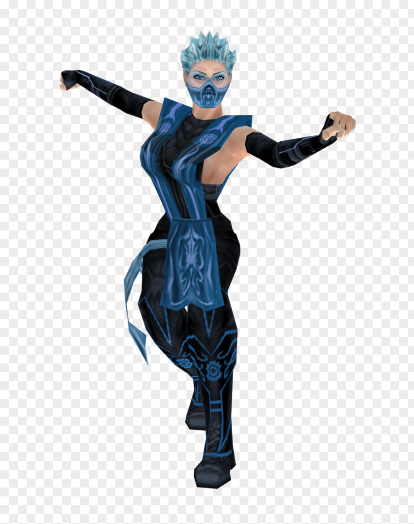 Frost Mortal Kombat: Armageddon Deadly Alliance Ultimate Kombat 3 PNG