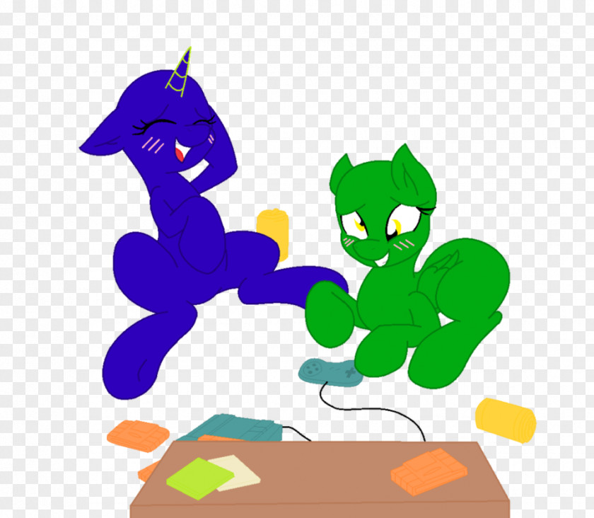 Green Little Boy Derpy Hooves Pony Video Game DeviantArt PNG