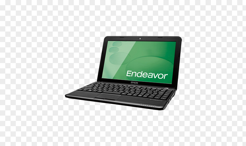 Laptop Netbook Personal Computer Epson Direct PNG
