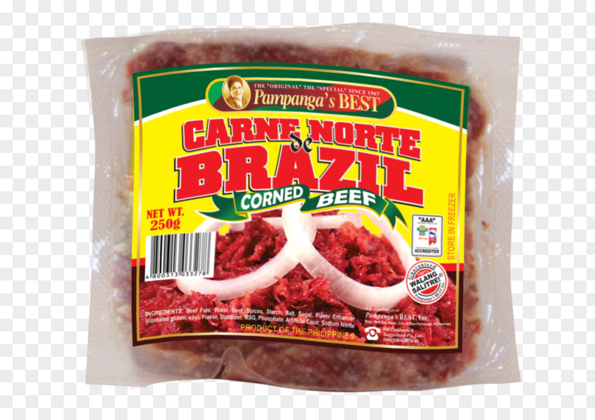 Meat Corned Beef Recipe Flavor Pampanga PNG