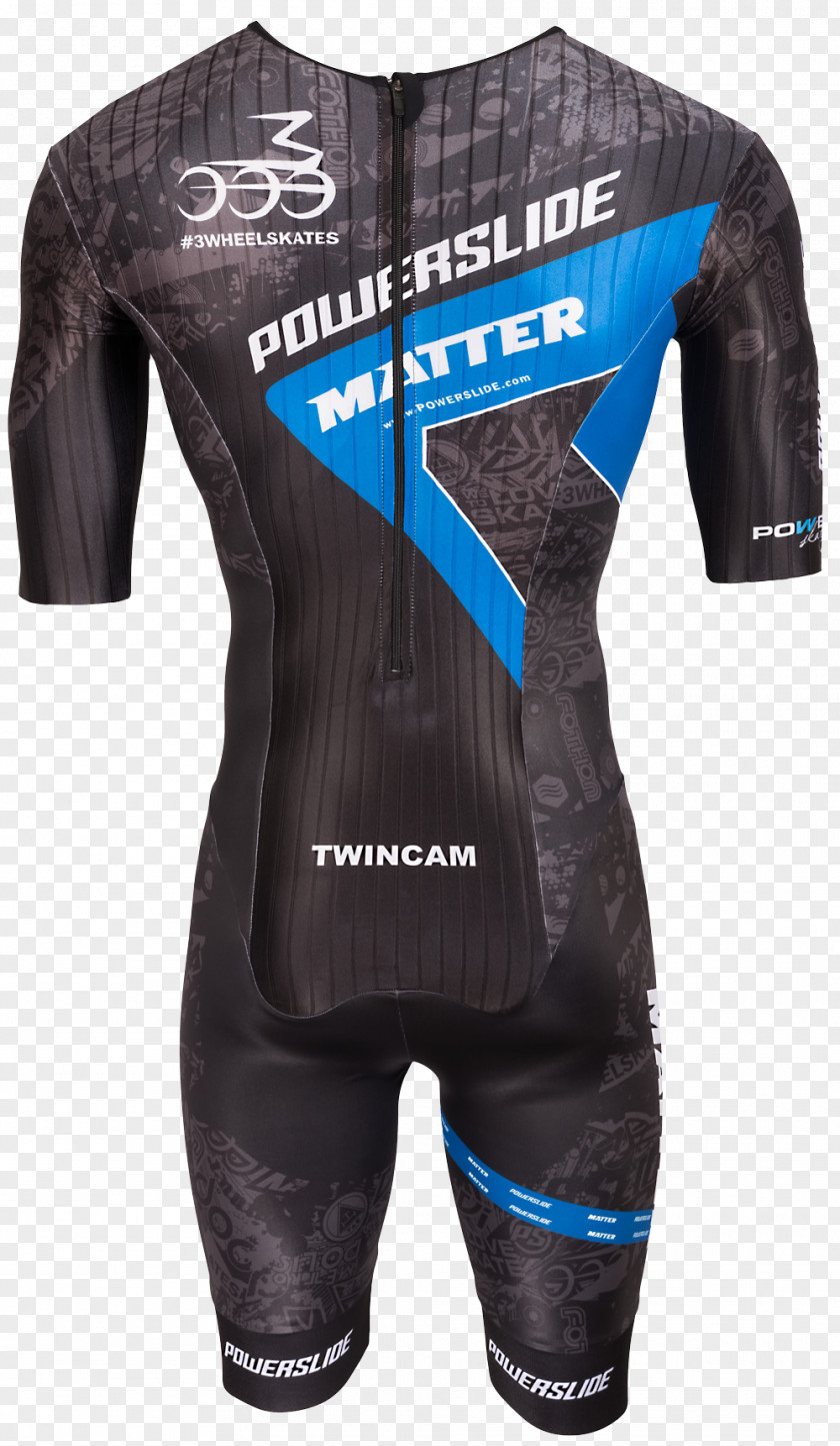 Sport Suit Wetsuit Sleeve PNG