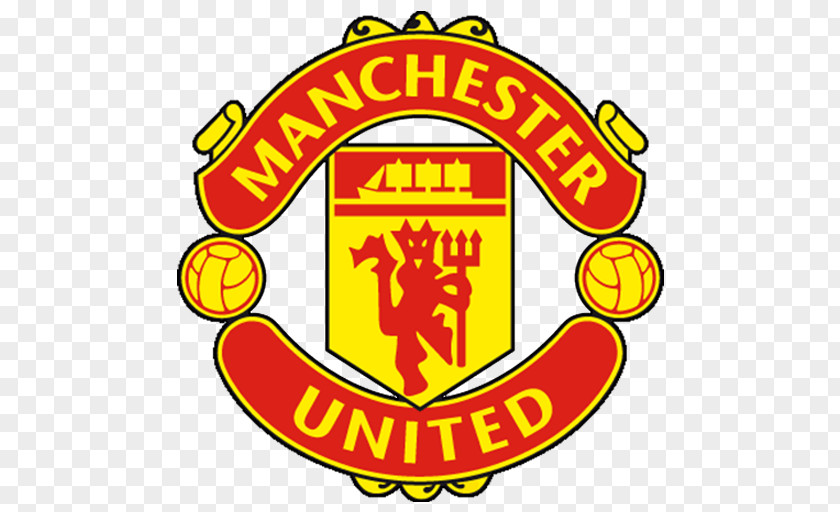 Symbol Manchester United F.C. Emblem Sign PNG