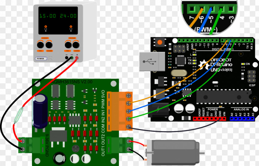 Water Level Sensor Wiring Diagram Electrical Switches Wires & Cable PNG