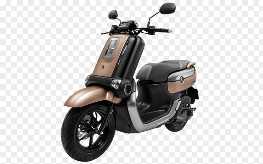 Yamaha Motor Company Scooter Motorcycle Corporation Cygnus PNG