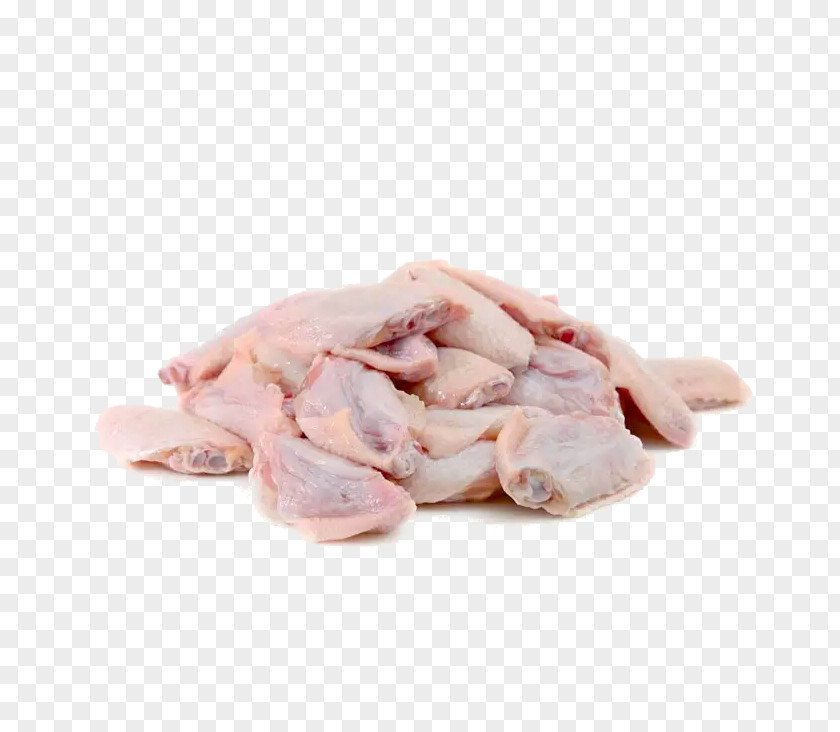 A Pile Of Chicken Wings Buffalo Wing Meat PNG