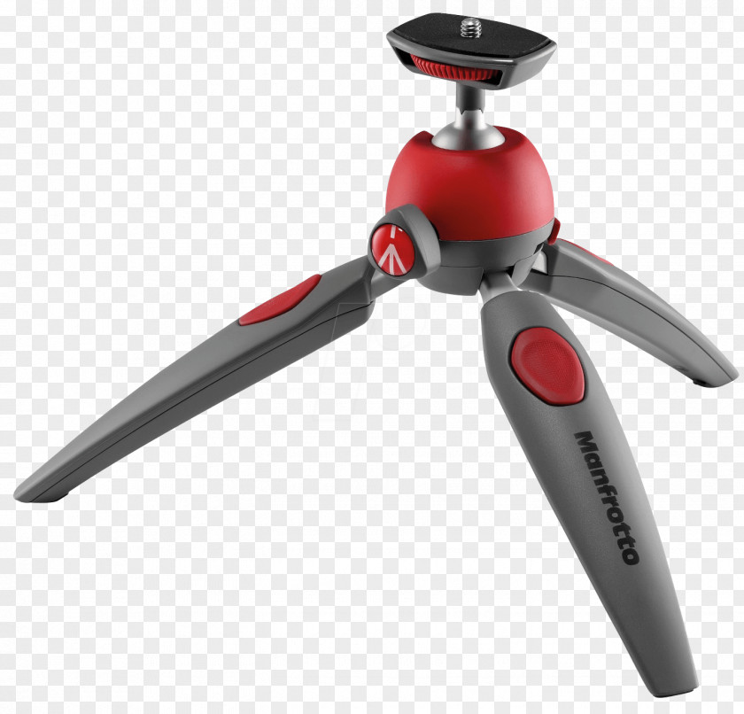 Camera Manfrotto Tripod Photography Ball Head PNG