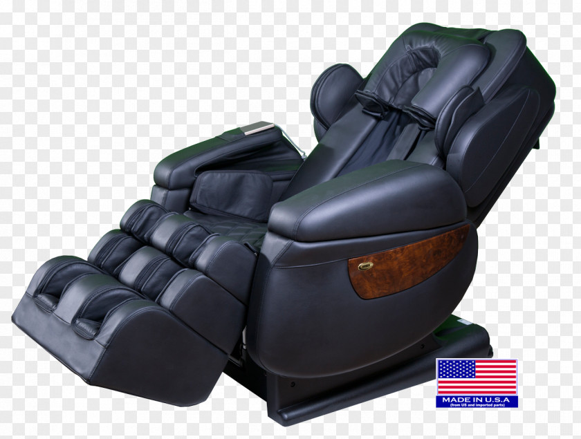 Chair Massage Luraco Technologies Pedicure PNG