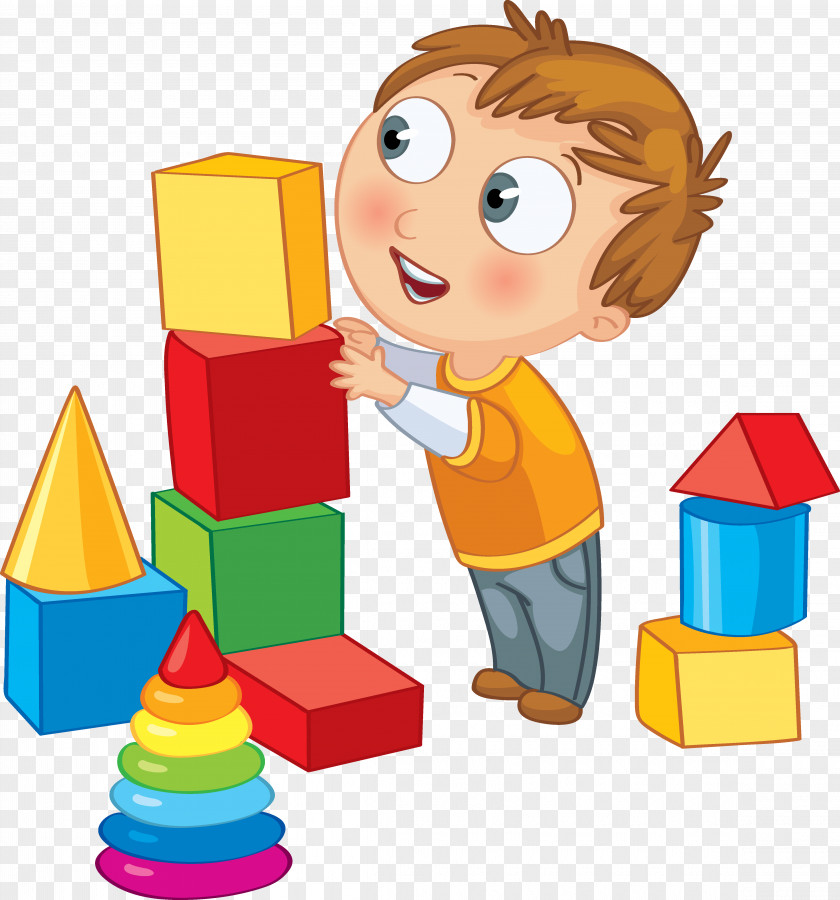 Child Play Clip Art PNG
