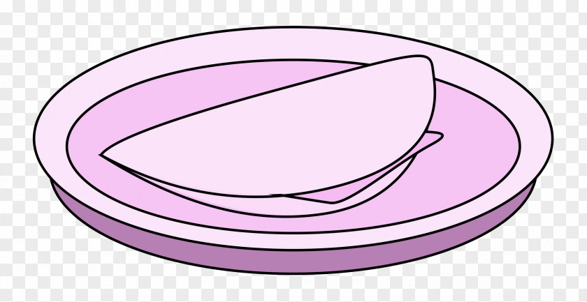 Circle Cartoon Area Pink M Headgear PNG