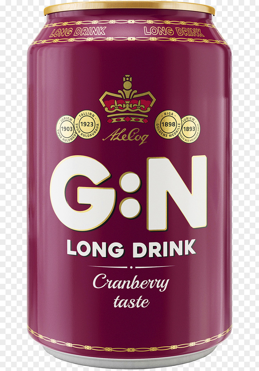 Cocktail Long Drink Tonic Water Cider PNG