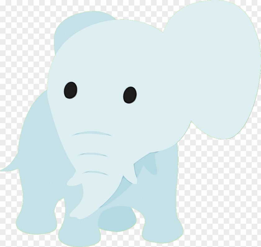 Elephant PNG