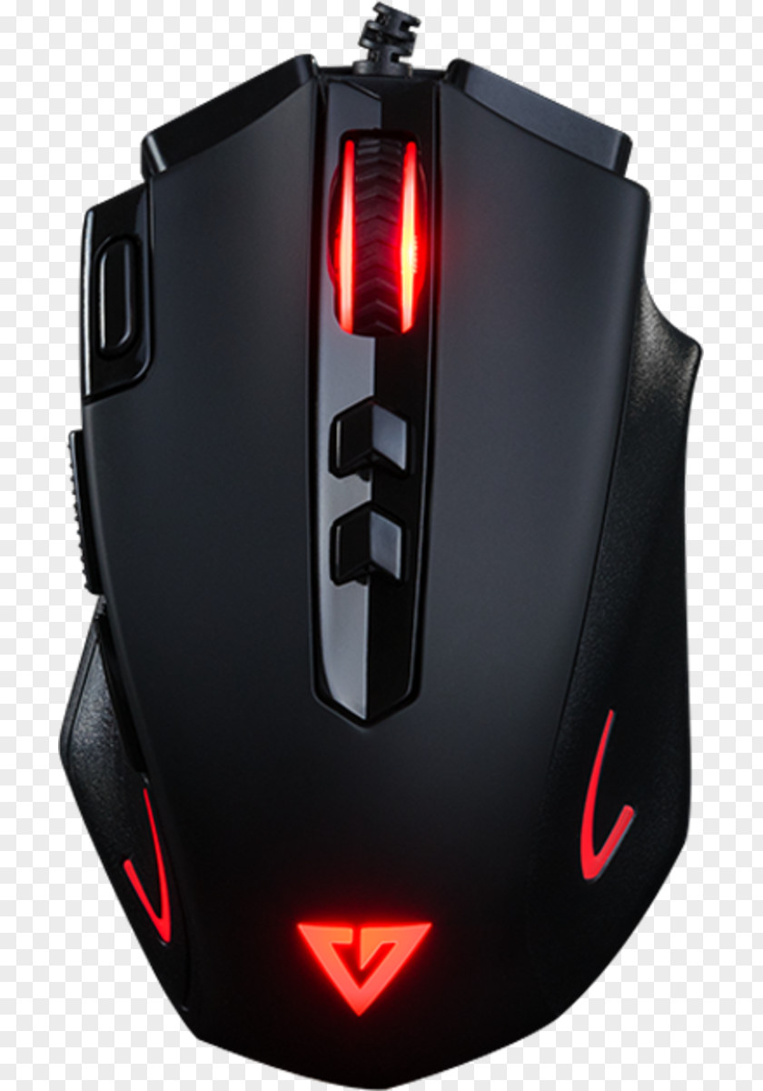 Euronics Gaming Computer Mouse Keyboard Modecom Wireless Optical WM10S Silent Blue Volcano PNG