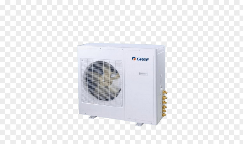 Gree Air Conditioning Conditioner British Thermal Unit Heat Pump Condenser PNG