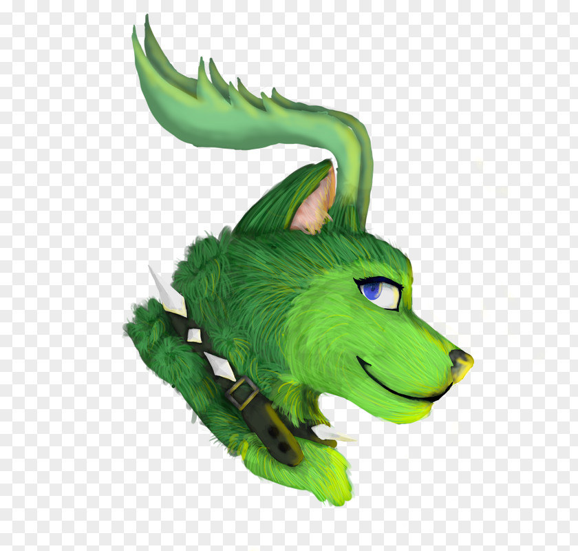 Gumdrop Day Green Animal Legendary Creature PNG