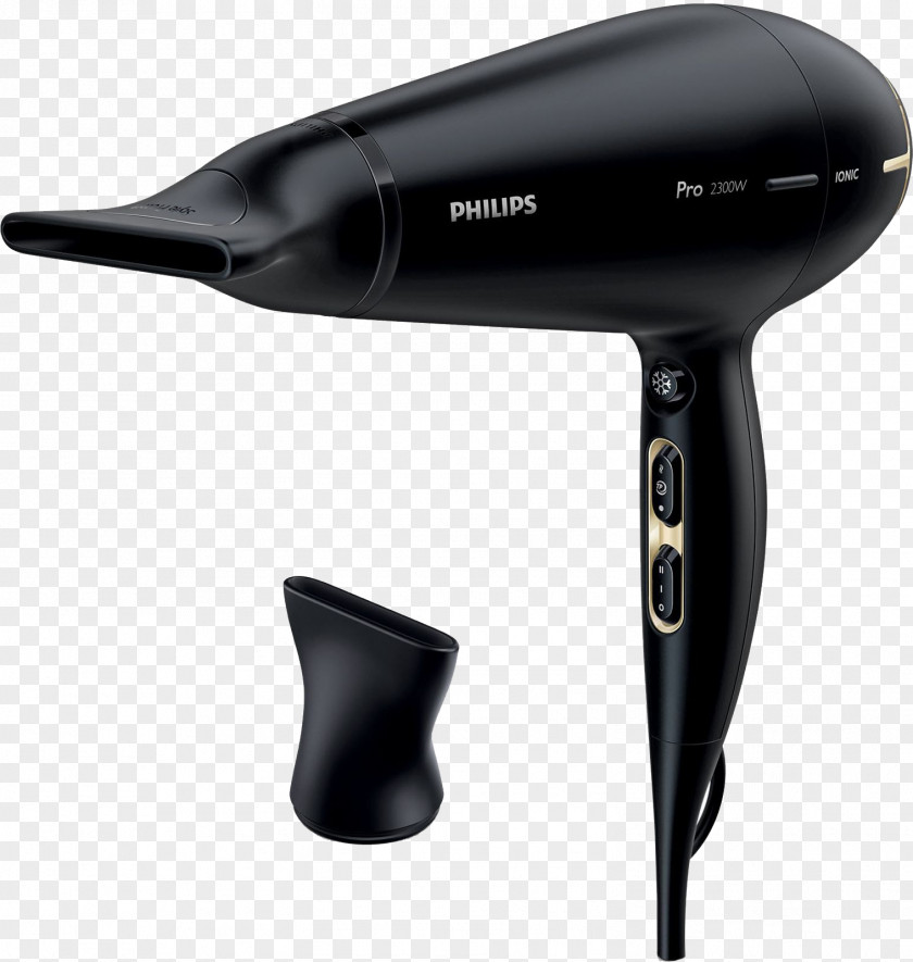 Hair Dryer Iron Dryers Care Personal PNG