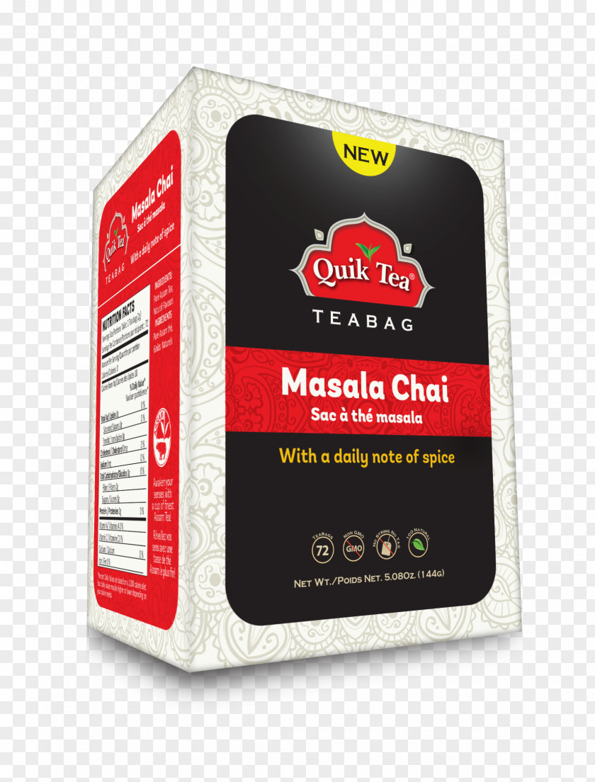 Masala Tea Chai Assam English Breakfast Darjeeling PNG