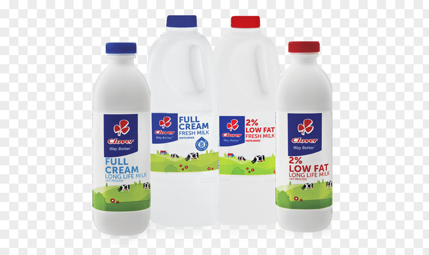 Milk Raw Cream Dairy Products PNG