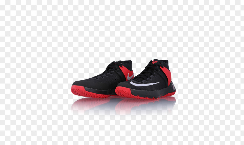 Nike Sports Shoes Basketball Shoe Sportswear PNG