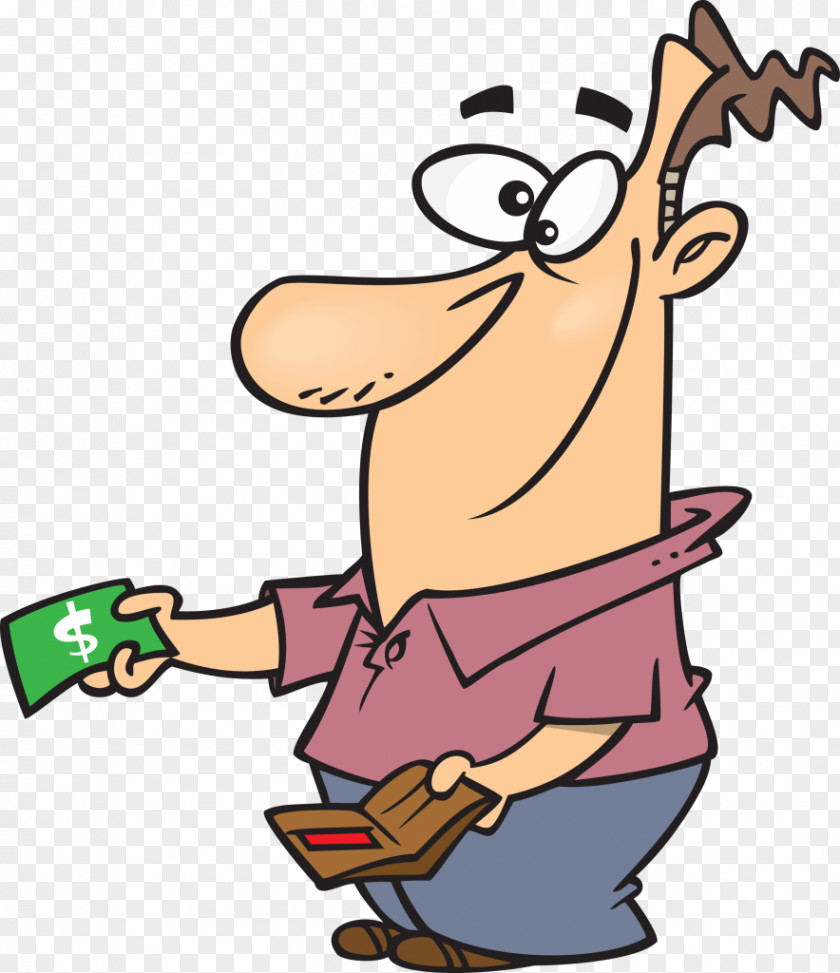 Pay Royalty-free Payment Cartoon Clip Art PNG