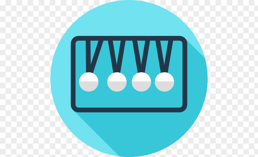 Physics Newton's Cradle Computer Icons Momentum PNG