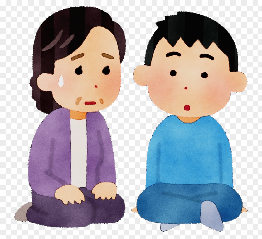Sharing Child Cartoon Animated Clip Art Animation Toy PNG