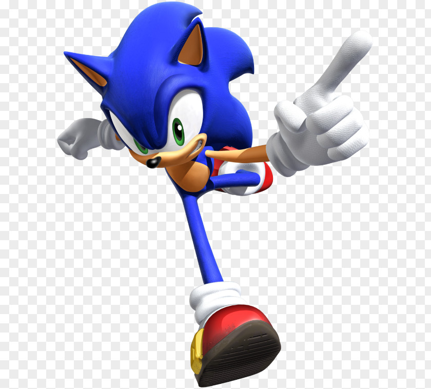 Sonic Rivals 2 The Hedgehog Dash & Sega All-Stars Racing PNG