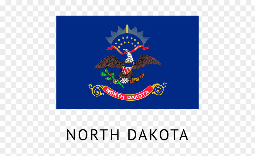 State Bankbern Flag Of North Dakota South U.S. PNG