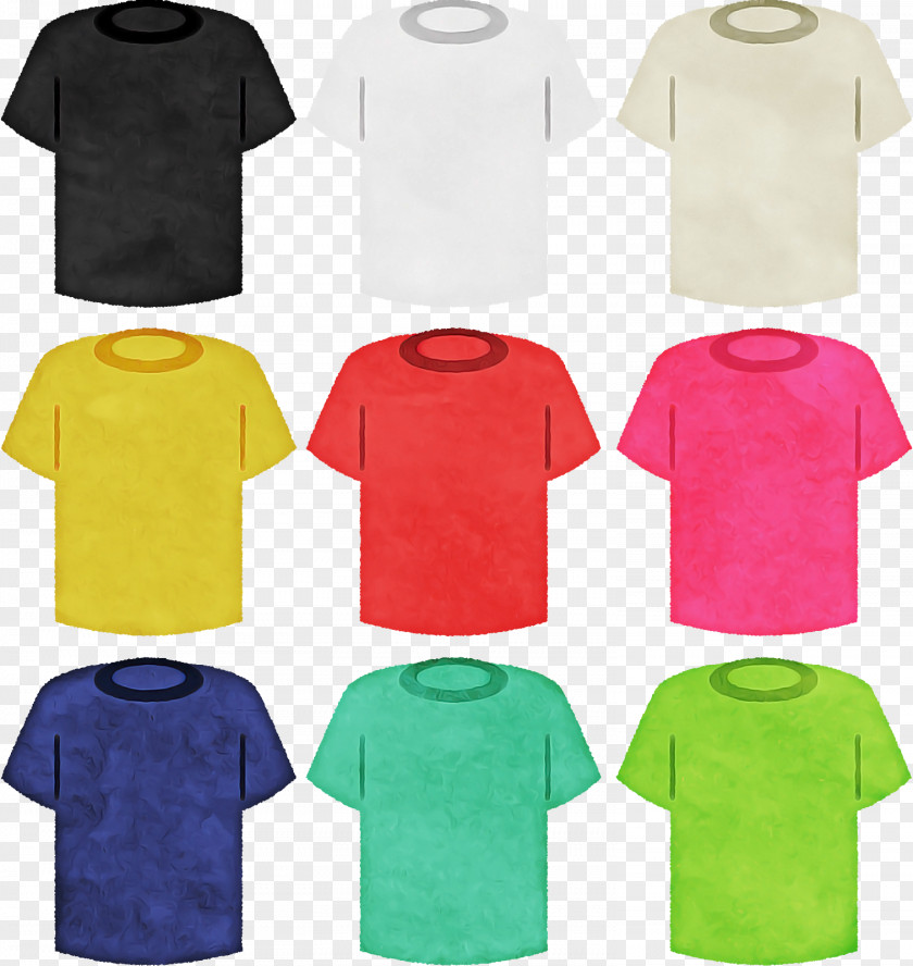 T-shirt Clothing Uniform Shirt Sportswear PNG