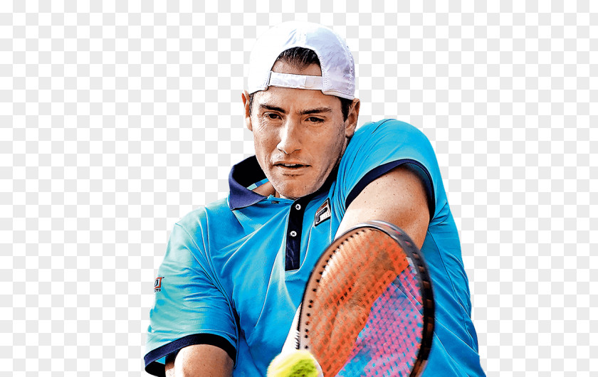 Tennis John Isner Australian Open 2018 Player United States PNG