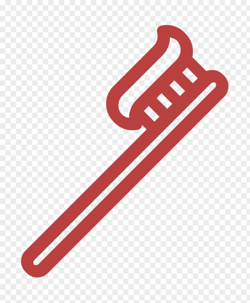 Toothbrush Icon Beauty Salon Teeth PNG
