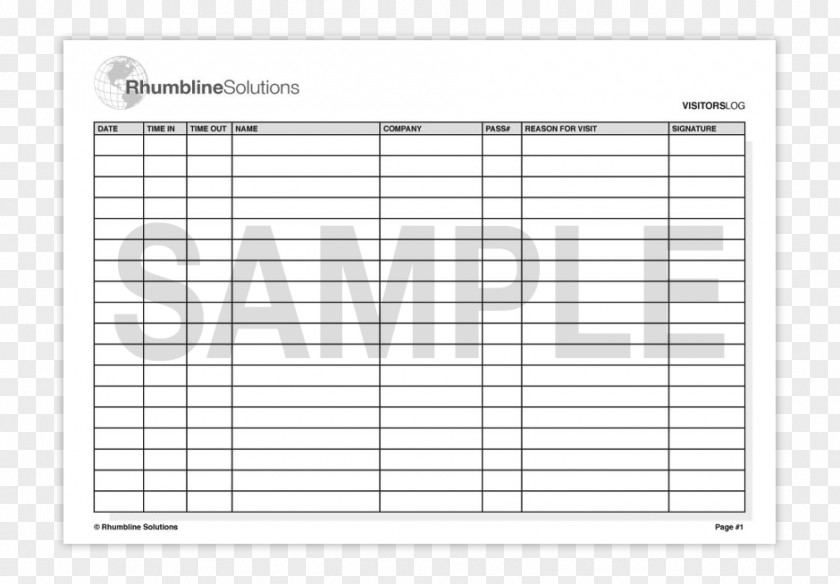 Traceability Matrix Template Business Requirements Microsoft Excel PNG