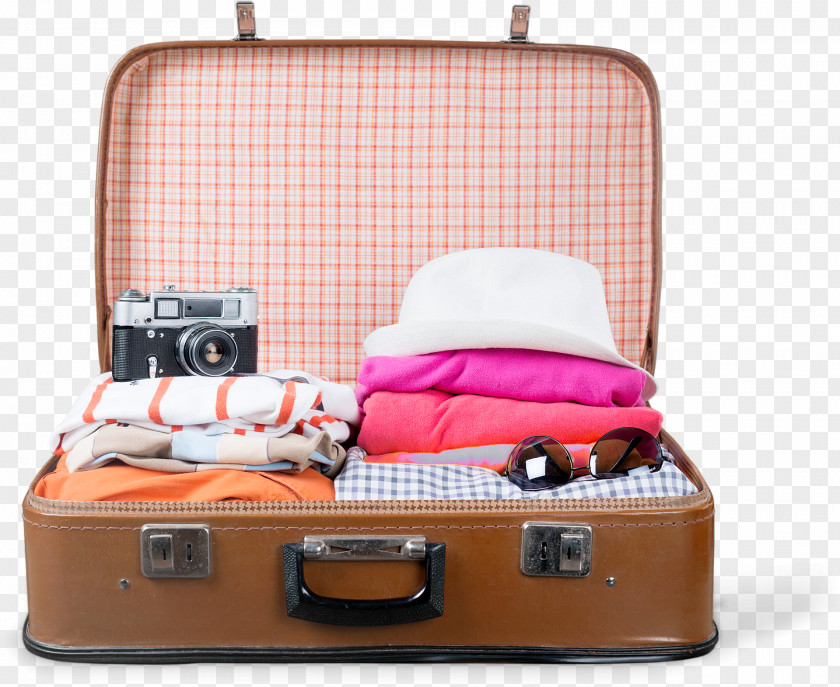 Travel Suitcase Stock Photography Royalty-free PNG