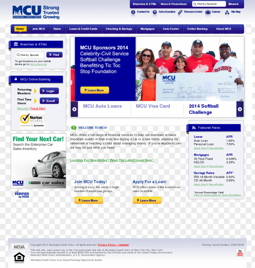 Web Page Online Advertising Display Organization PNG